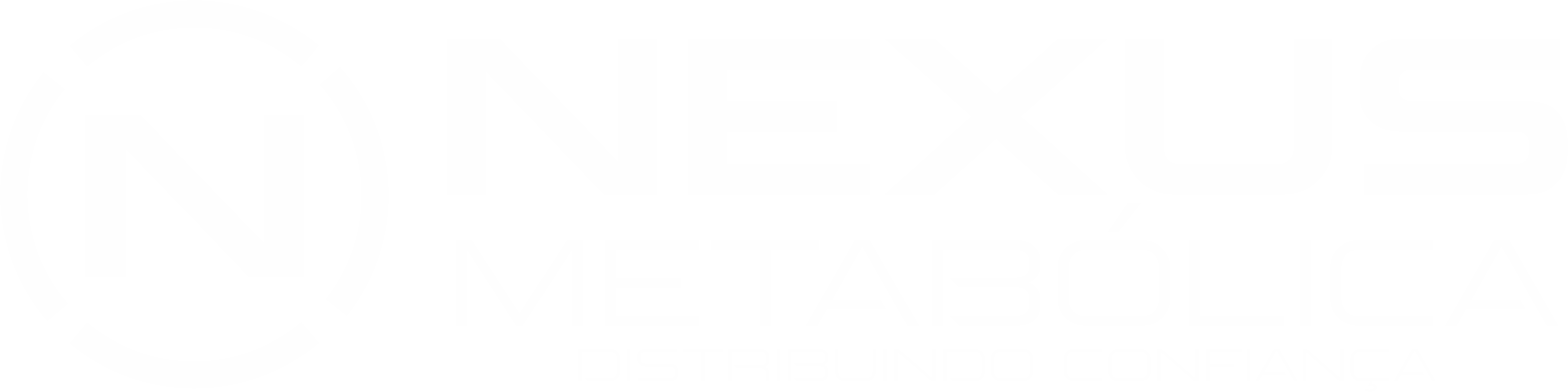 Nexus Metabólica