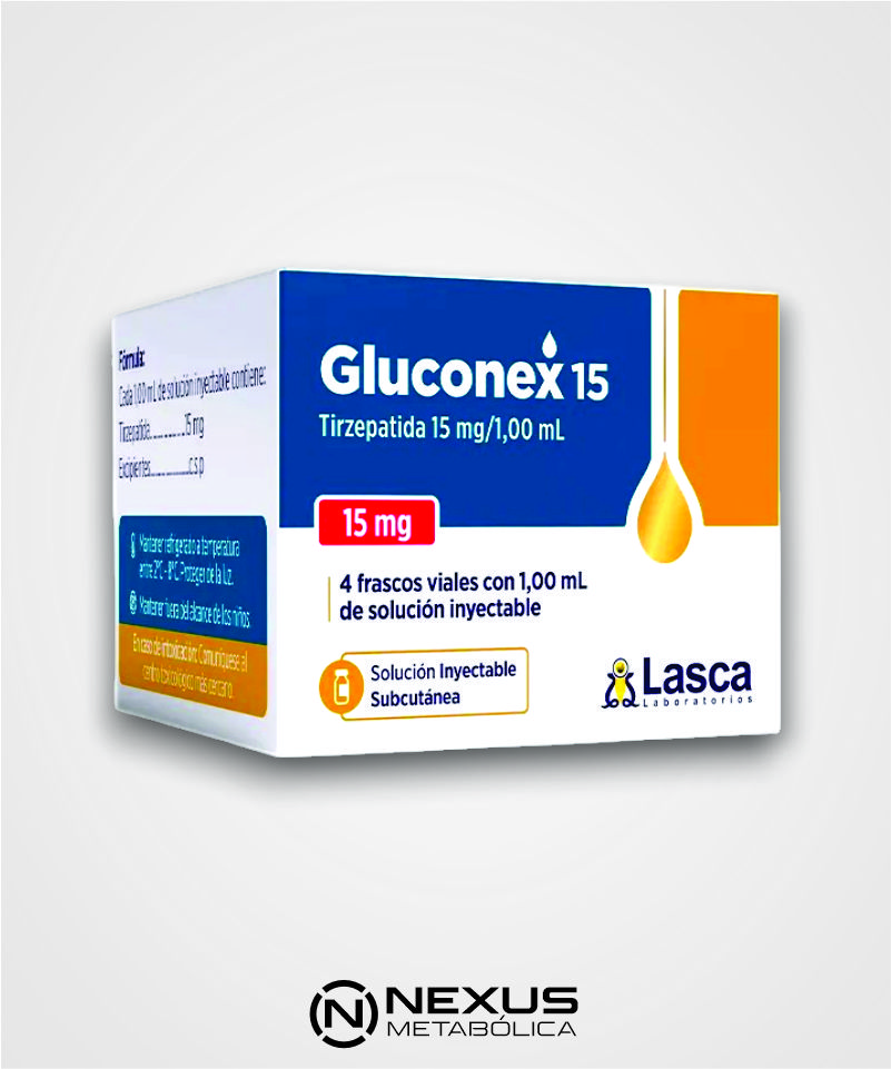 gluconex-15