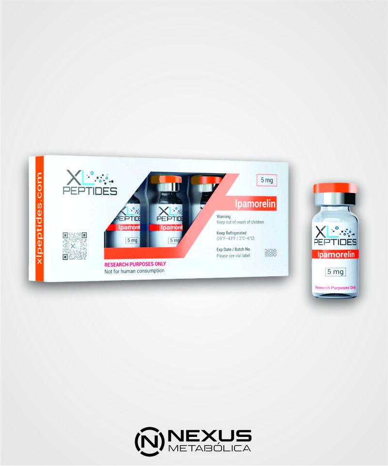 ipamorelin