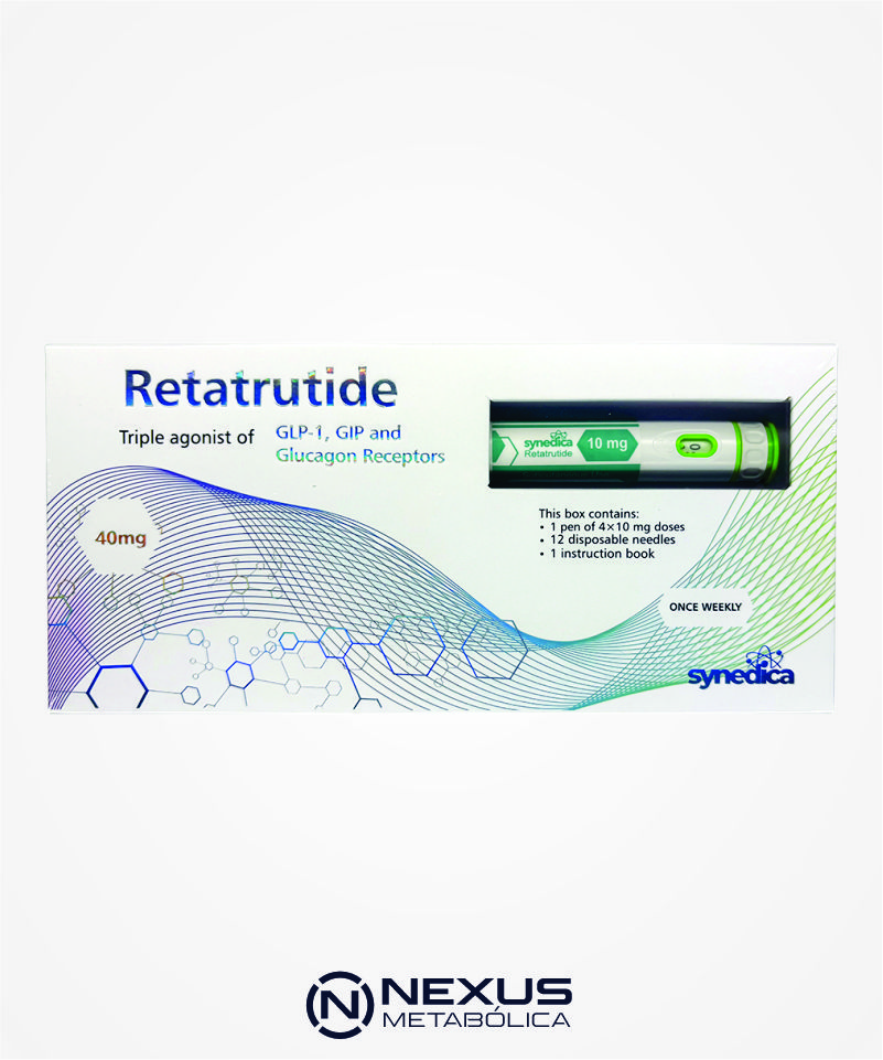 retatrutide-40