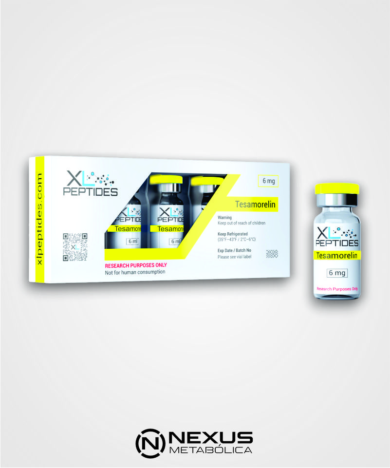 tesamorelin